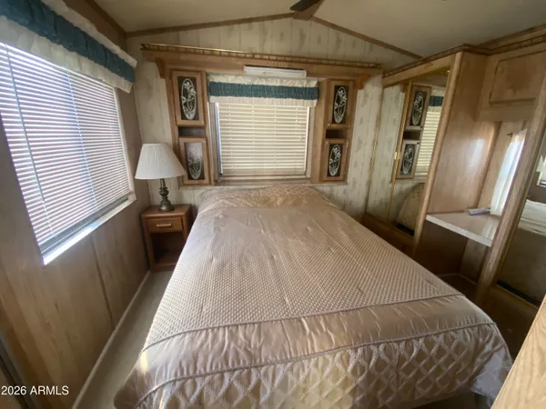 $91,500 | 2395 West Erie Avenue, Unit 395, Apache Junction, AZ 85119