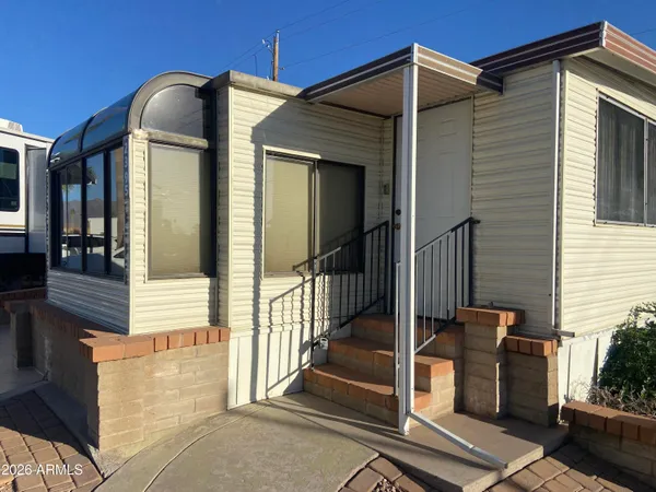 $91,500 | 2395 West Erie Avenue, Unit 395, Apache Junction, AZ 85119