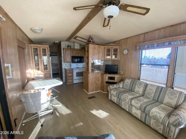 $91,500 | 2395 West Erie Avenue, Unit 395, Apache Junction, AZ 85119