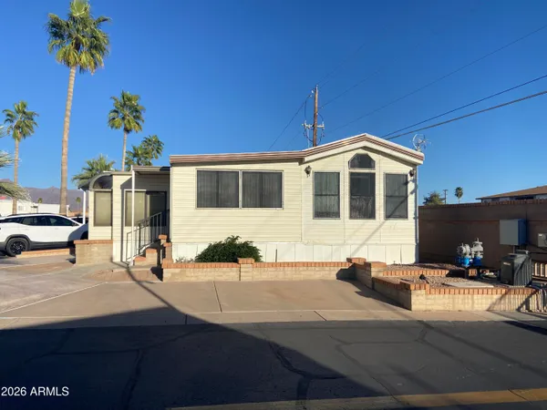 $91,500 | 2395 West Erie Avenue, Unit 395, Apache Junction, AZ 85119