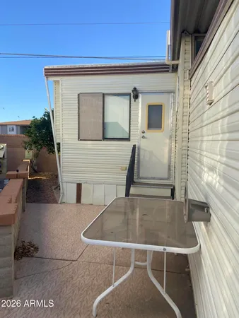 $91,500 | 2395 West Erie Avenue, Unit 395, Apache Junction, AZ 85119