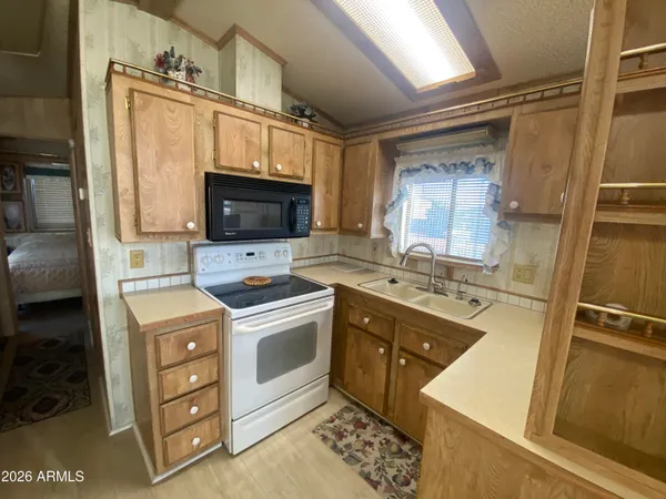 $91,500 | 2395 West Erie Avenue, Unit 395, Apache Junction, AZ 85119