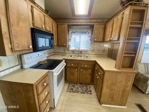 $91,500 | 2395 West Erie Avenue, Unit 395, Apache Junction, AZ 85119