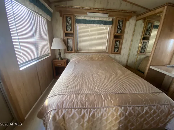 $91,500 | 2395 West Erie Avenue, Unit 395, Apache Junction, AZ 85119