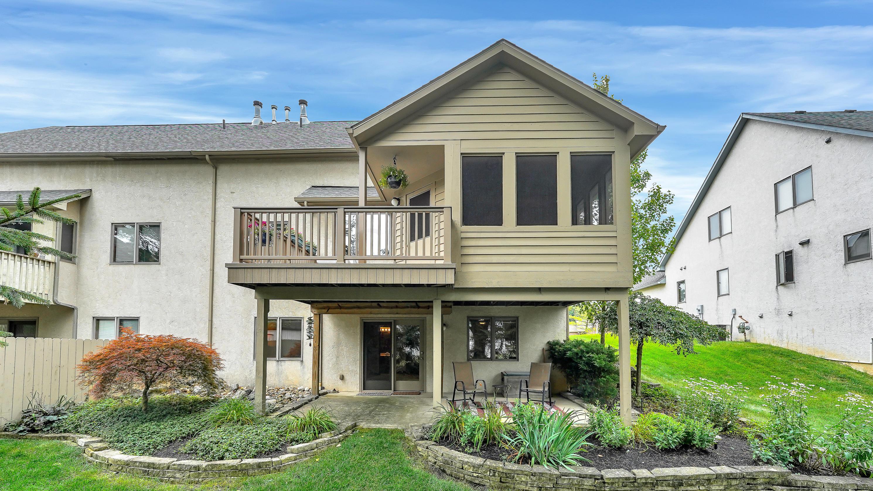 5104 Postlewaite Road Columbus, OH 43235 - Photo 1 of 49 Gallery Image 1