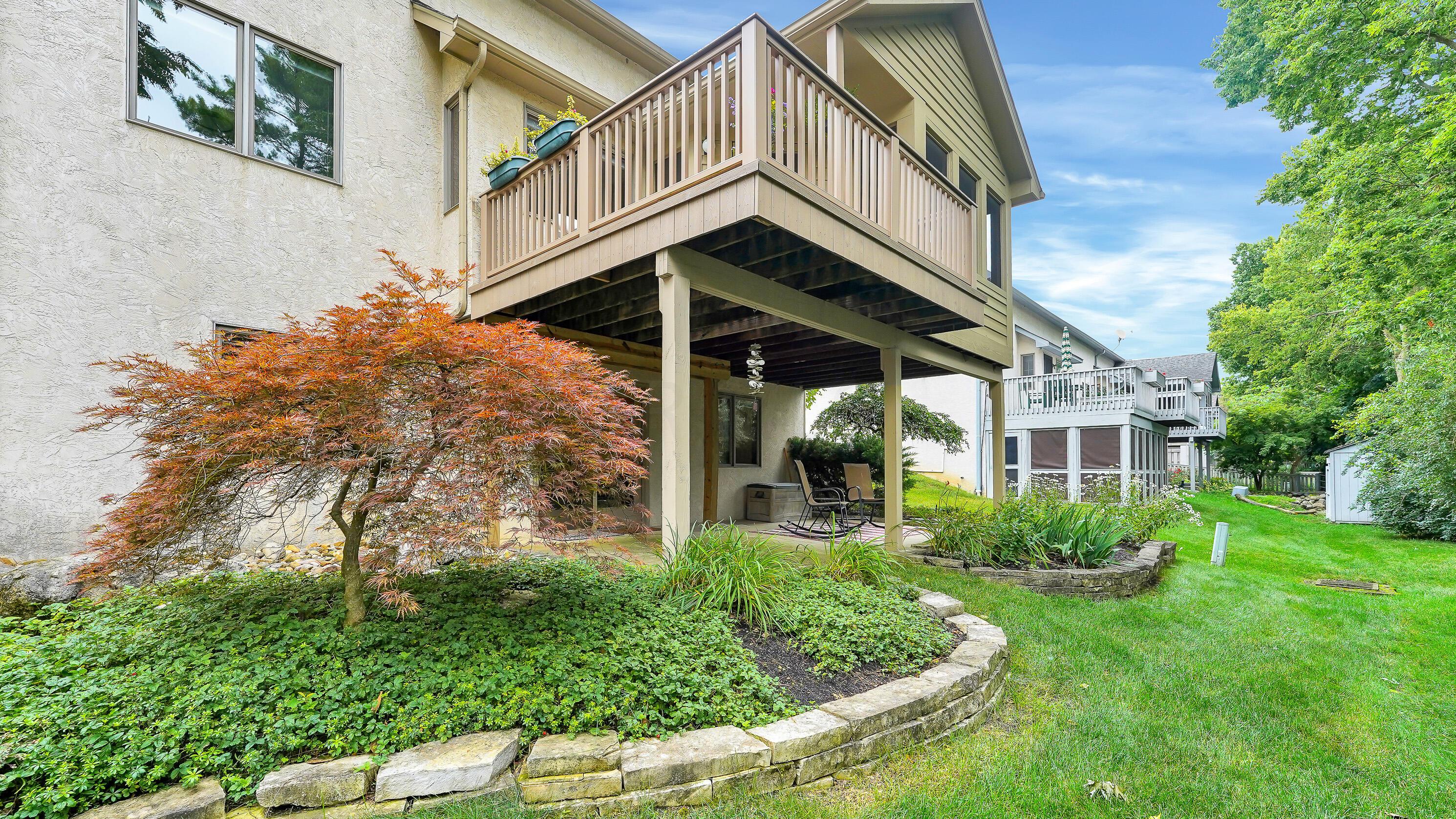 5104 Postlewaite Road Columbus, OH 43235 - Photo 39 of 49 Gallery Image 39