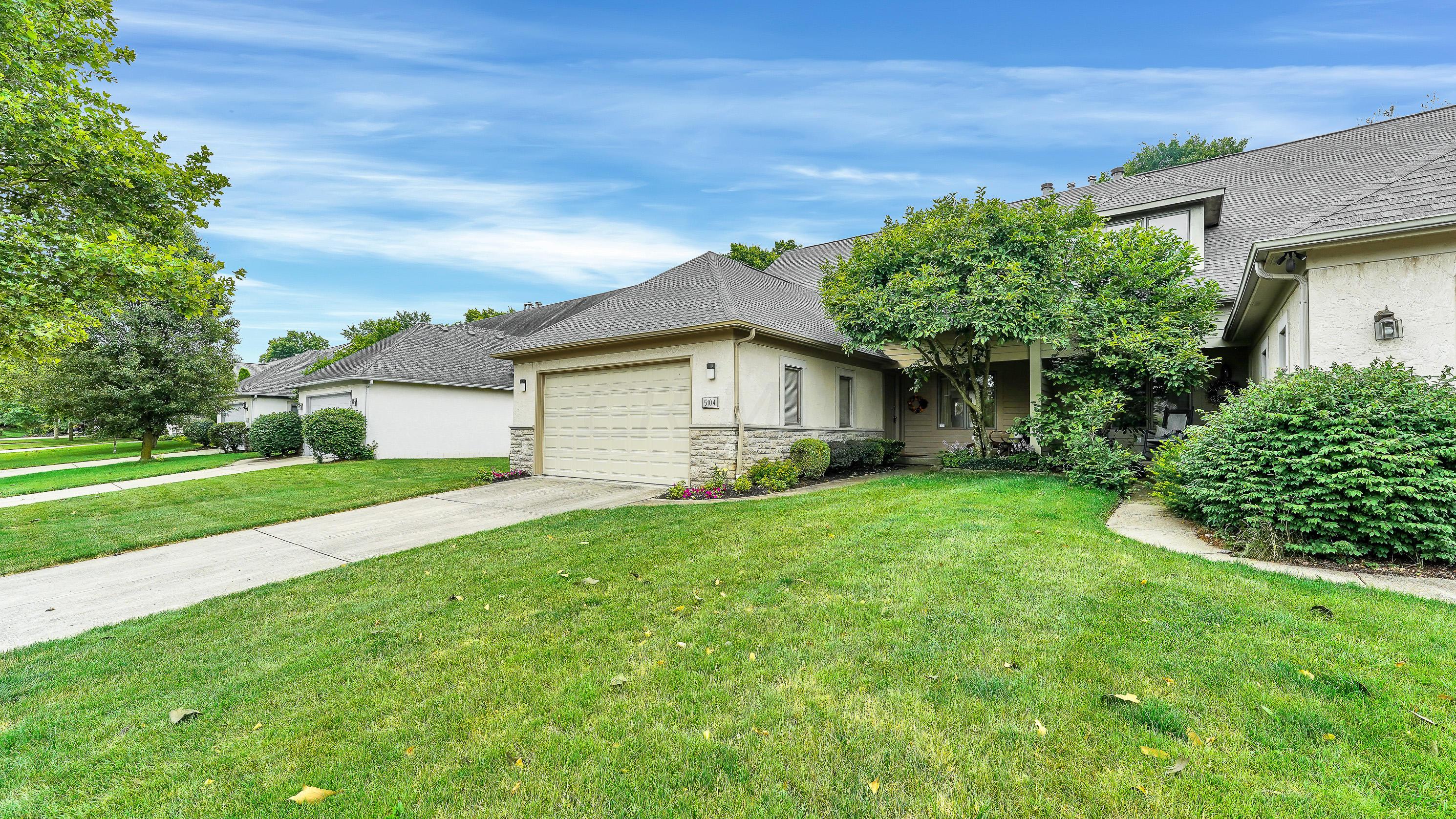 5104 Postlewaite Road Columbus, OH 43235 - Photo 48 of 49 Gallery Image 48