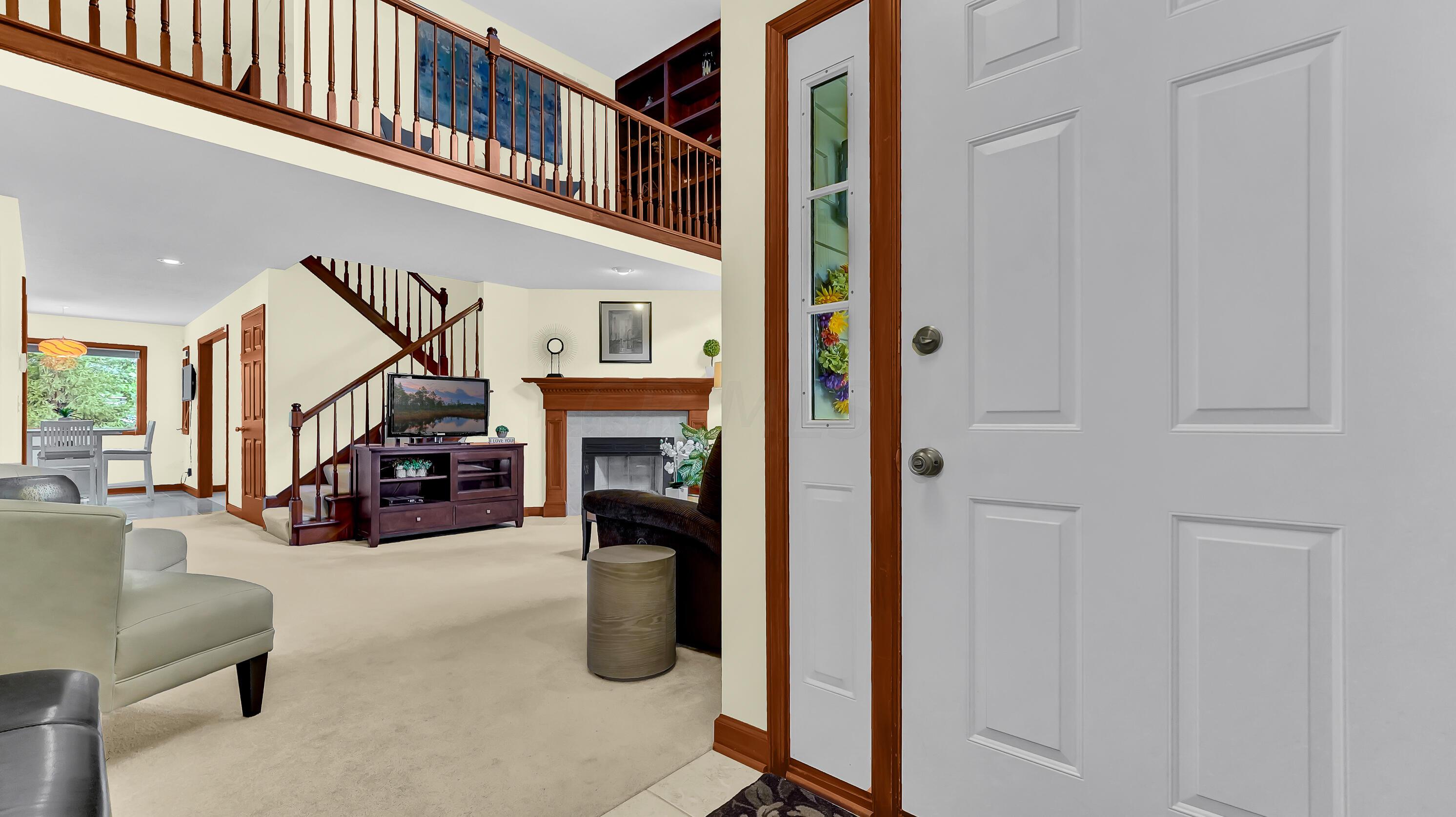 5104 Postlewaite Road Columbus, OH 43235 - Photo 6 of 49 Gallery Image 6