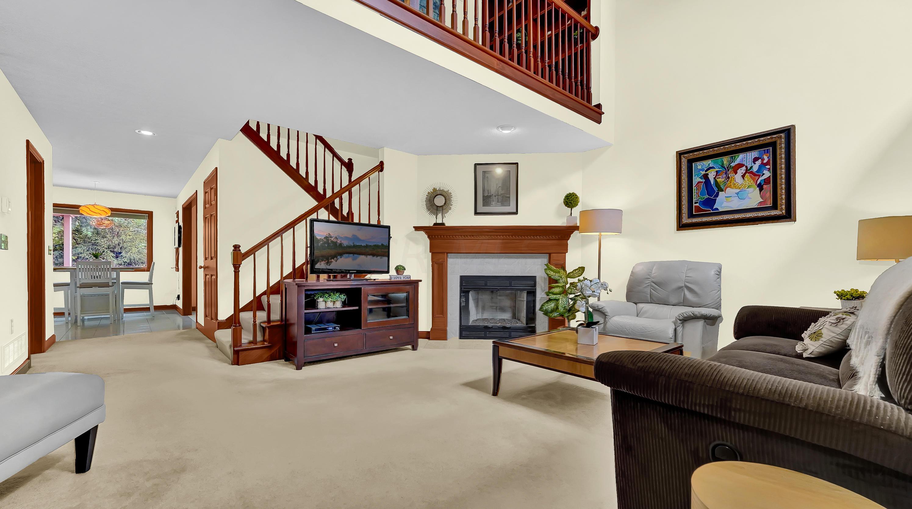 5104 Postlewaite Road Columbus, OH 43235 - Photo 10 of 49 Gallery Image 10