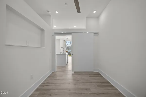 $313,999 | 2441 Campus Shore Drive, Unit 109, Raleigh, NC 27606