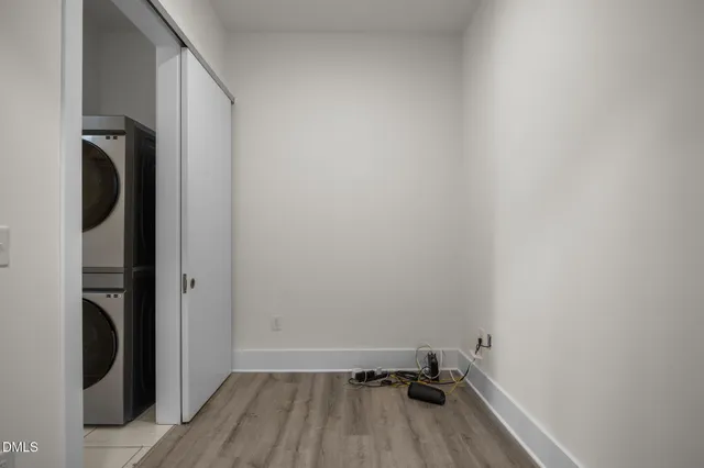 front view of a building