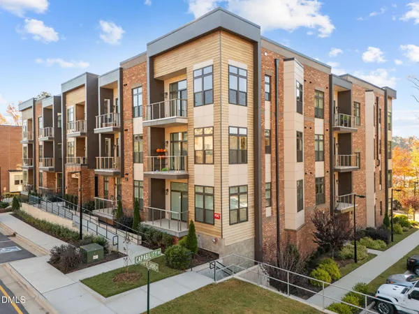 $313,999 | 2441 Campus Shore Drive, Unit 109, Raleigh, NC 27606