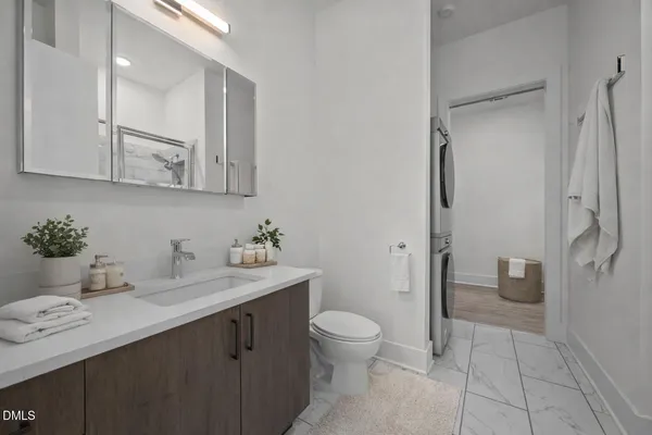 $313,999 | 2441 Campus Shore Drive, Unit 109, Raleigh, NC 27606