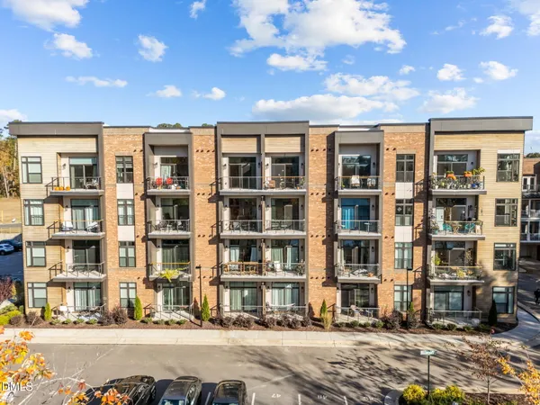 $313,999 | 2441 Campus Shore Drive, Unit 109, Raleigh, NC 27606