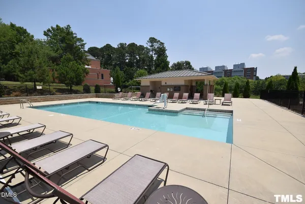 $313,999 | 2441 Campus Shore Drive, Unit 109, Raleigh, NC 27606