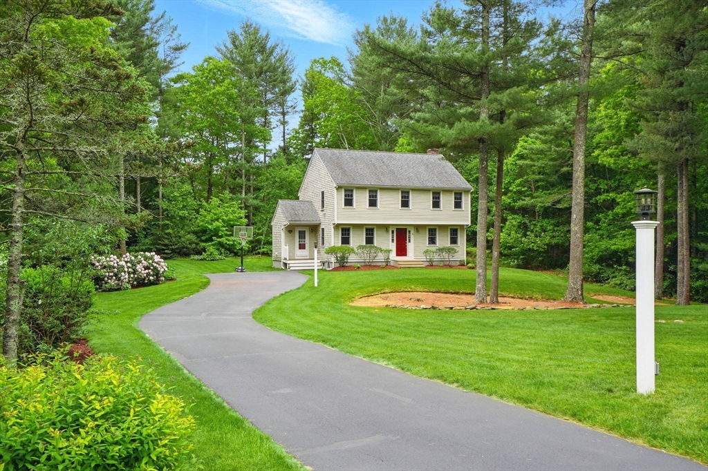 41 Newcombs Mill Road Kingston, MA 02364 - Photo 1 of 35 Gallery Image 1