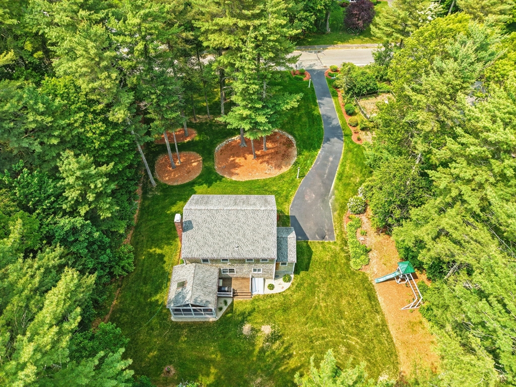 41 Newcombs Mill Road Kingston, MA 02364 - Photo 33 of 35 Gallery Image 33