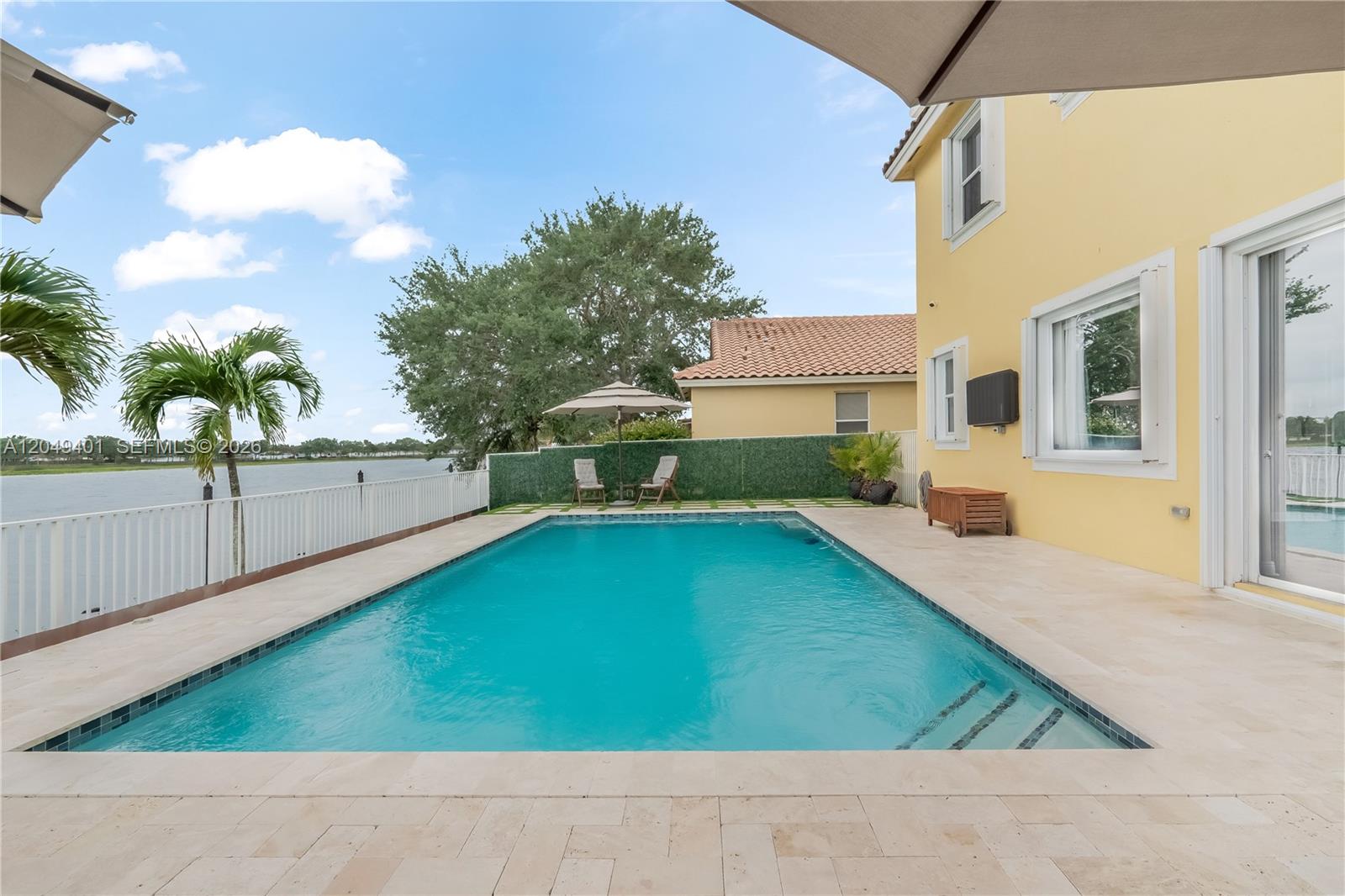 13724 Southwest 52nd Street Miramar, FL 33027 - Photo 5 of 36