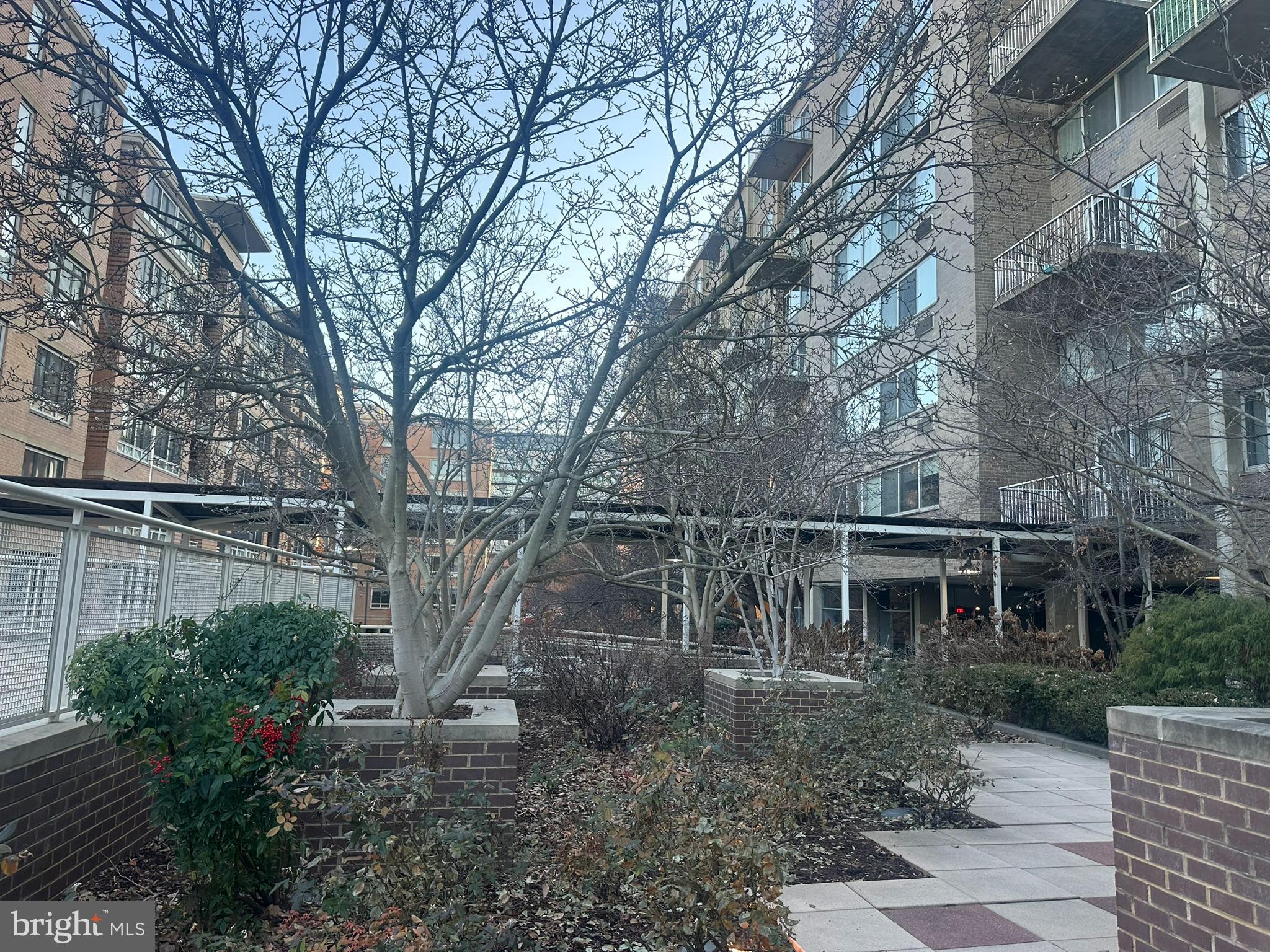 800 4th Street Southwest, Unit S325 Washington, DC 20024 - Photo 14 of 17