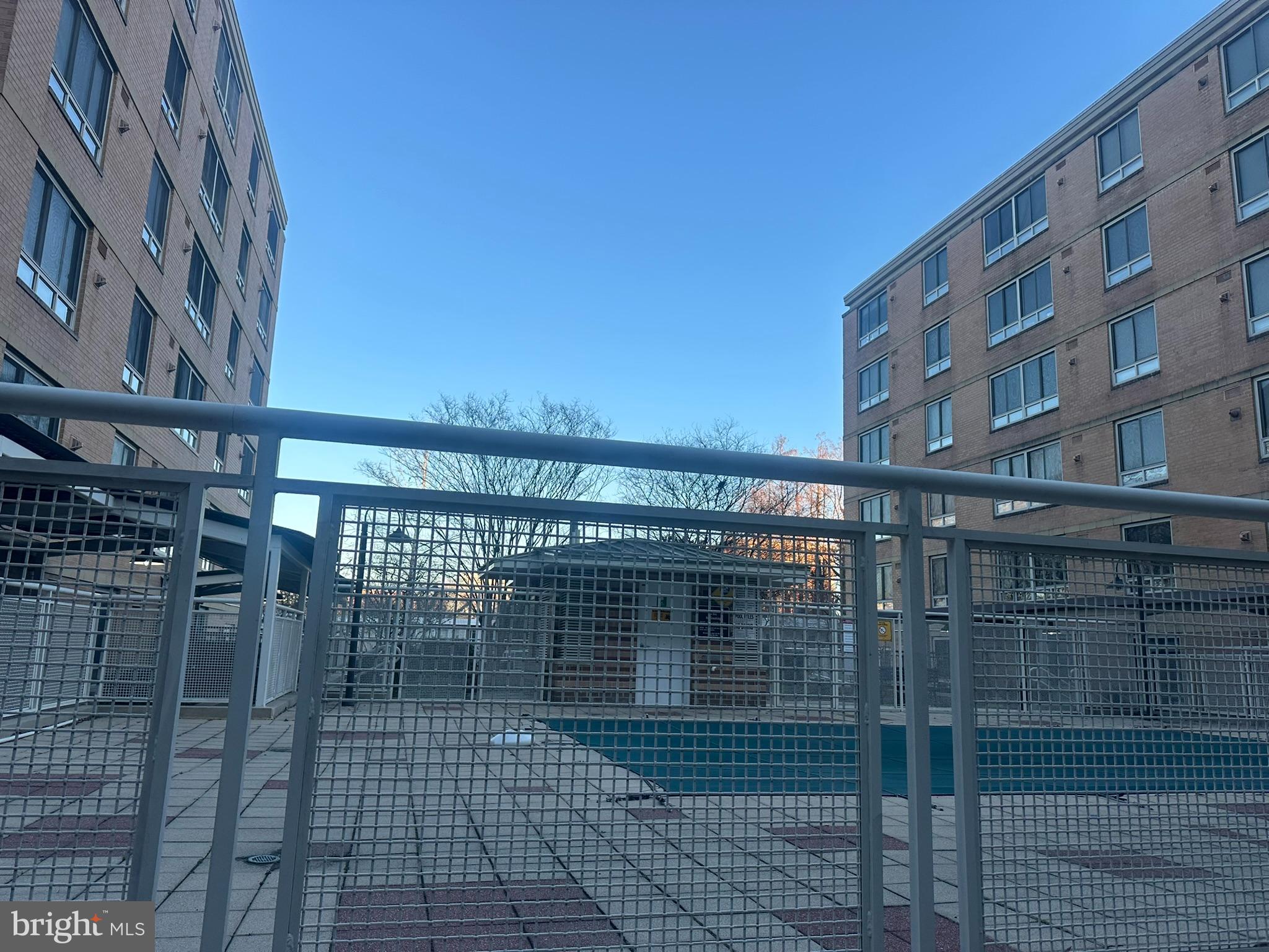 800 4th Street Southwest, Unit S325 Washington, DC 20024 - Photo 17 of 17