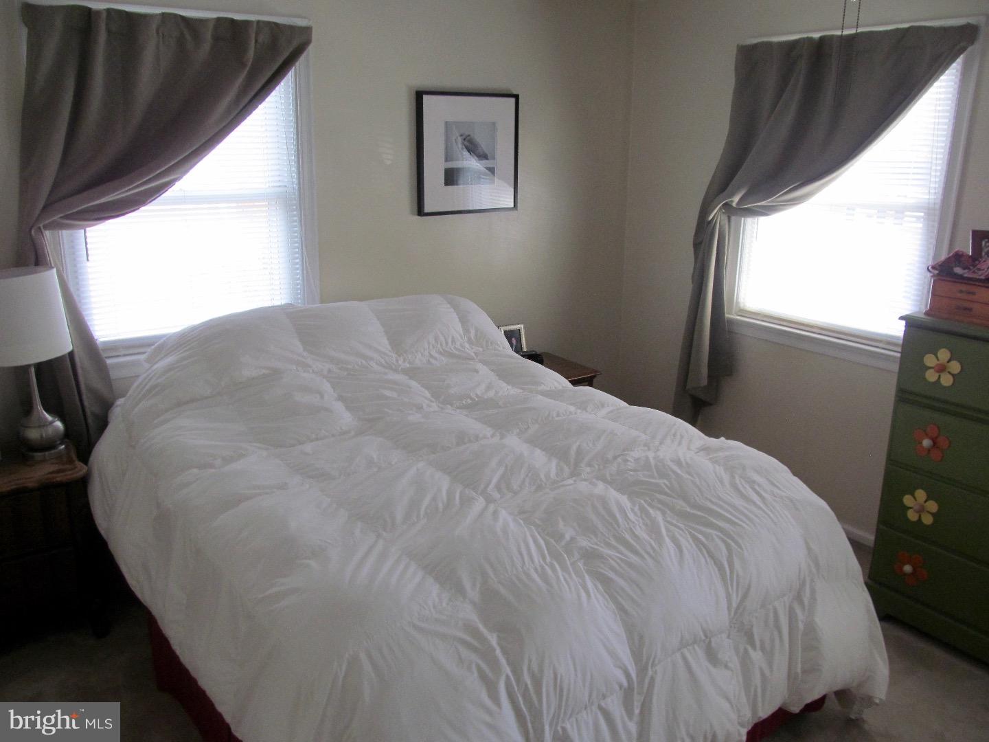 556 Overlook Road Philadelphia, PA 19128 - Photo 13 of 22 Bedroom