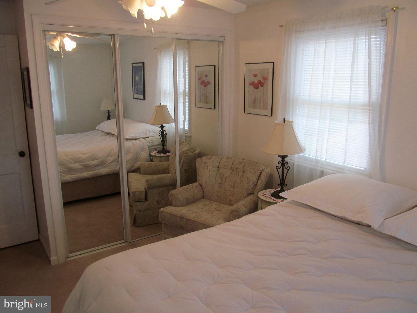 556 Overlook Road Philadelphia, PA 19128 - Photo 16 of 22 Bedroom