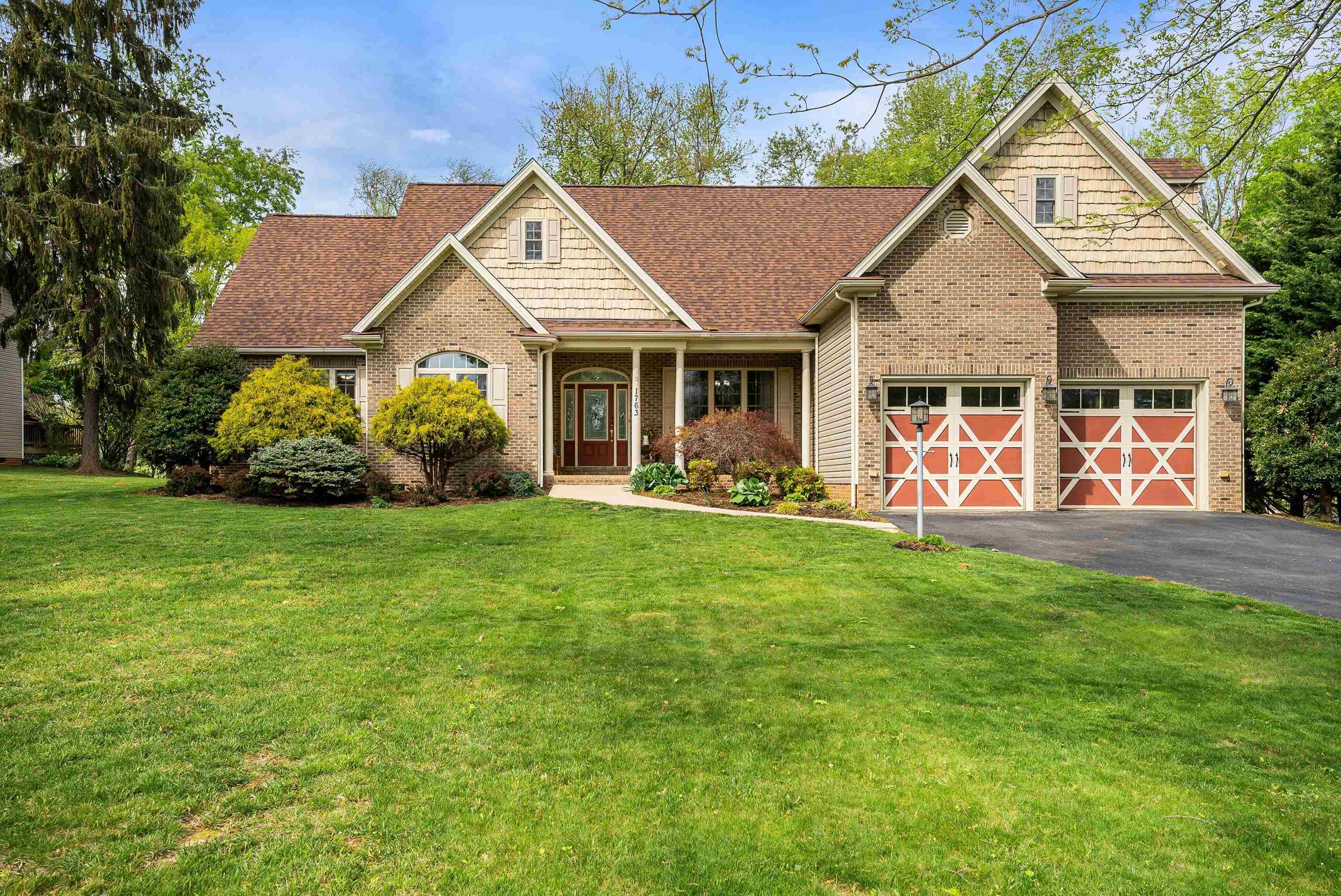 1763 Red Top Orchard Road Waynesboro, VA 22980 - Photo 1 of 57 Gallery Image 1