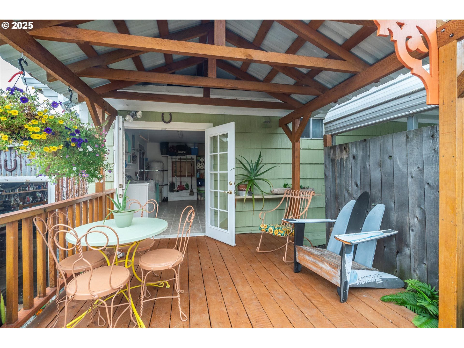 1404 Harris Street Myrtle Point, OR 97458 - Photo 13 of 48