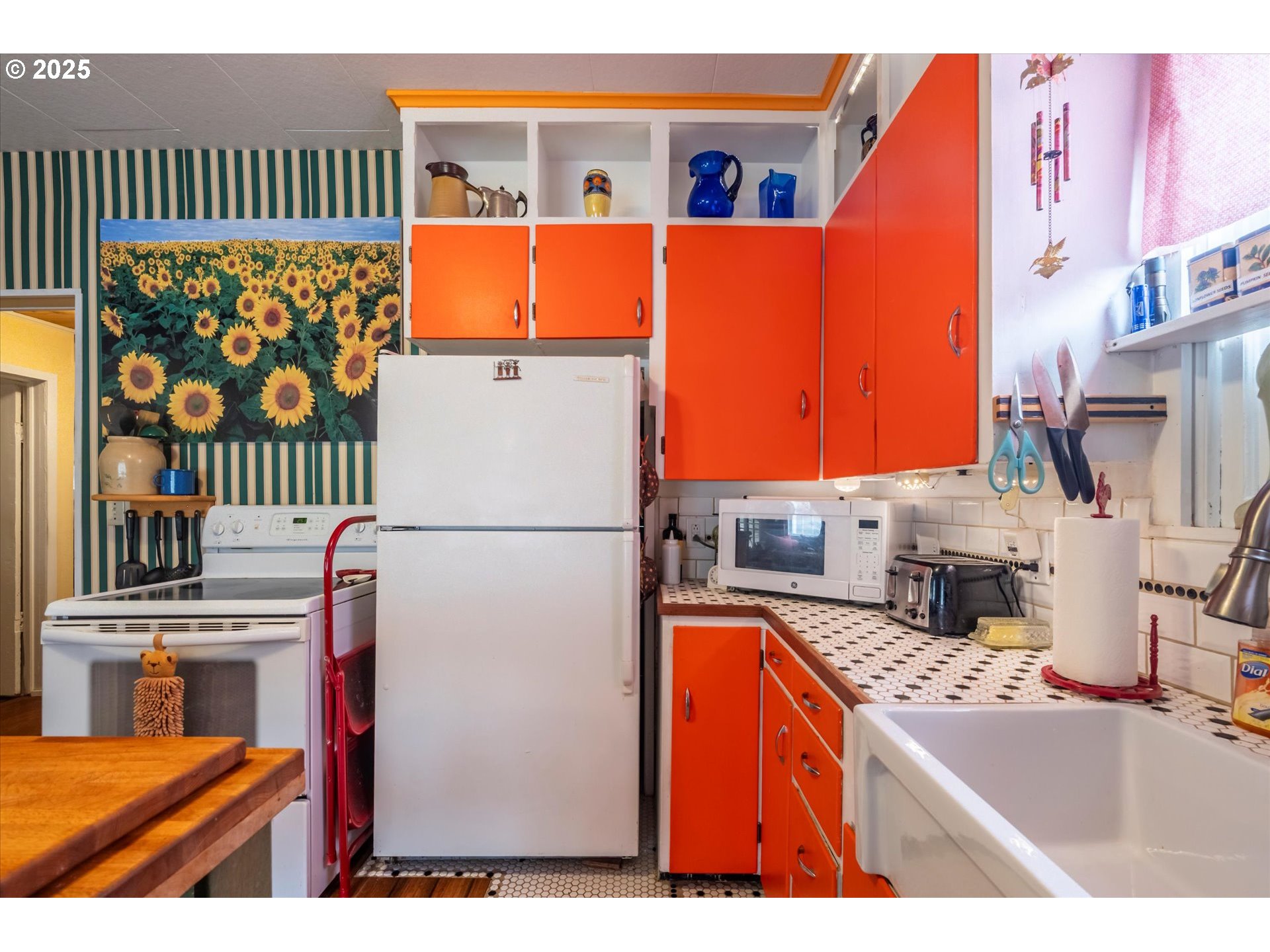 1404 Harris Street Myrtle Point, OR 97458 - Photo 36 of 48