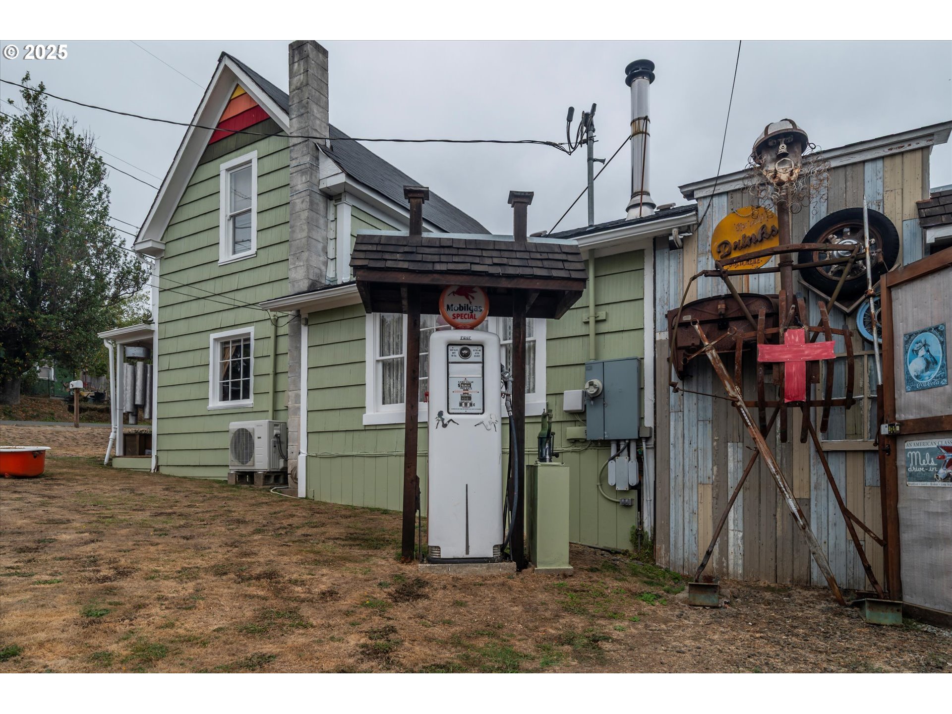 1404 Harris Street Myrtle Point, OR 97458 - Photo 45 of 48