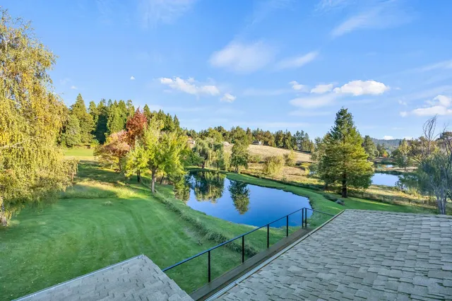 $1,695,000 | 16338 Orchard Springs Road, Grass Valley, CA 95945
