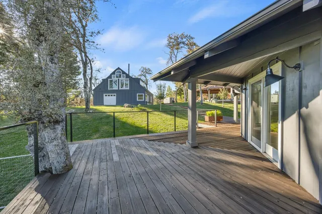 $1,695,000 | 16338 Orchard Springs Road, Grass Valley, CA 95945