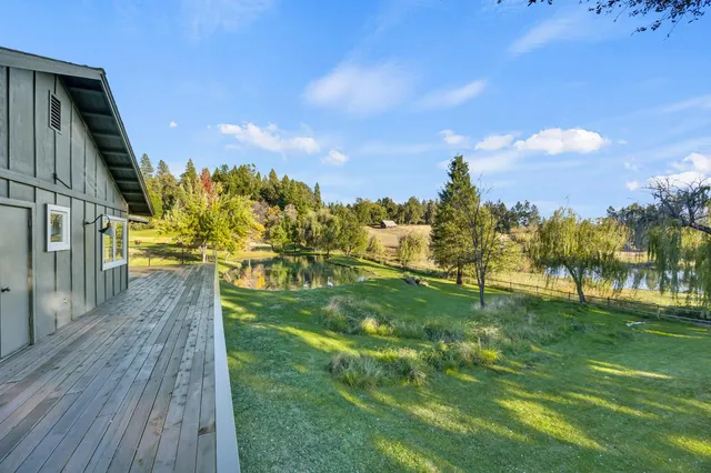 $1,695,000 | 16338 Orchard Springs Road, Grass Valley, CA 95945