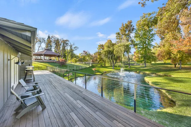 $1,695,000 | 16338 Orchard Springs Road, Grass Valley, CA 95945