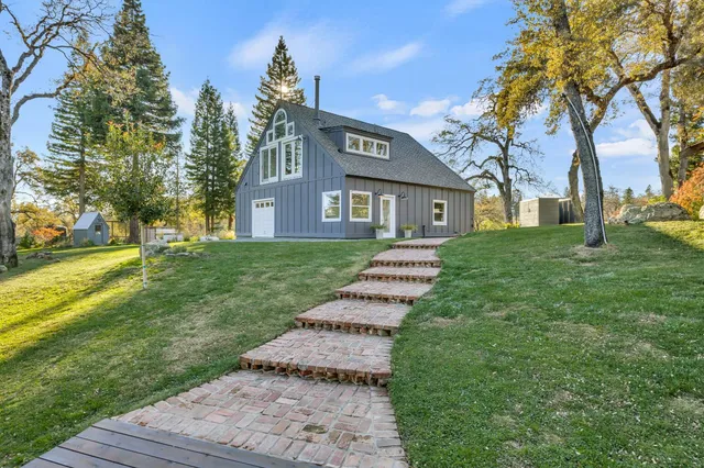 $1,695,000 | 16338 Orchard Springs Road, Grass Valley, CA 95945