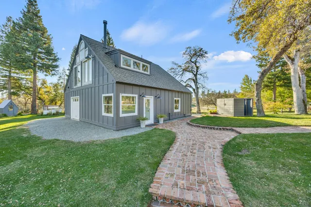 $1,695,000 | 16338 Orchard Springs Road, Grass Valley, CA 95945