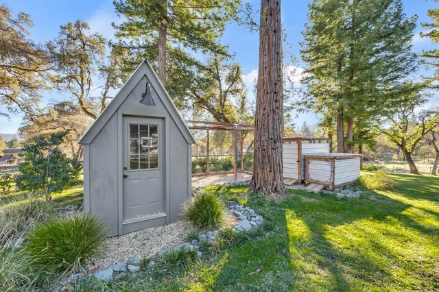 $1,695,000 | 16338 Orchard Springs Road, Grass Valley, CA 95945