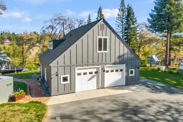 $1,695,000 | 16338 Orchard Springs Road, Grass Valley, CA 95945