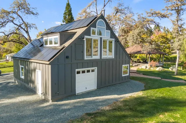 $1,695,000 | 16338 Orchard Springs Road, Grass Valley, CA 95945