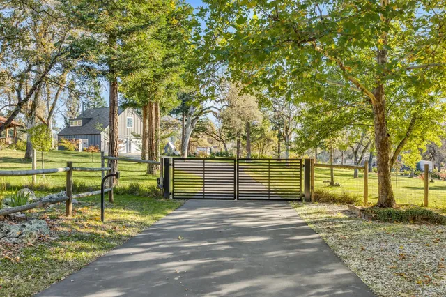 $1,695,000 | 16338 Orchard Springs Road, Grass Valley, CA 95945
