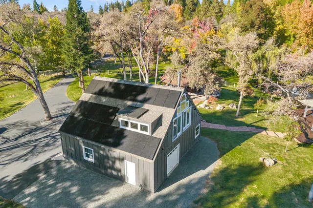 $1,695,000 | 16338 Orchard Springs Road, Grass Valley, CA 95945