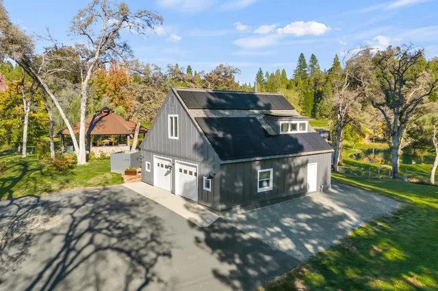 $1,695,000 | 16338 Orchard Springs Road, Grass Valley, CA 95945