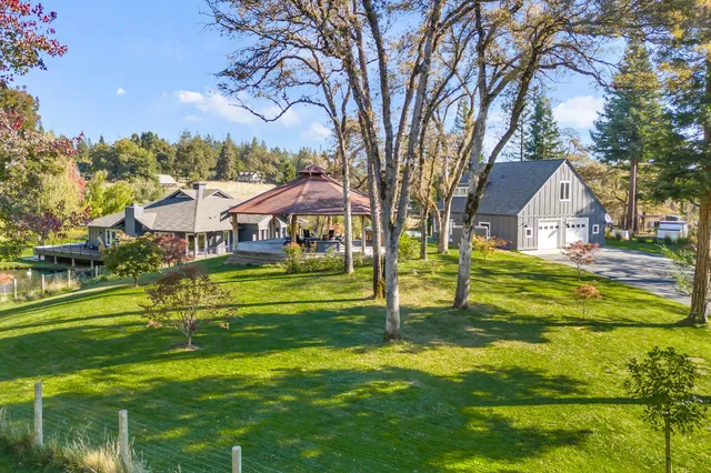 $1,695,000 | 16338 Orchard Springs Road, Grass Valley, CA 95945