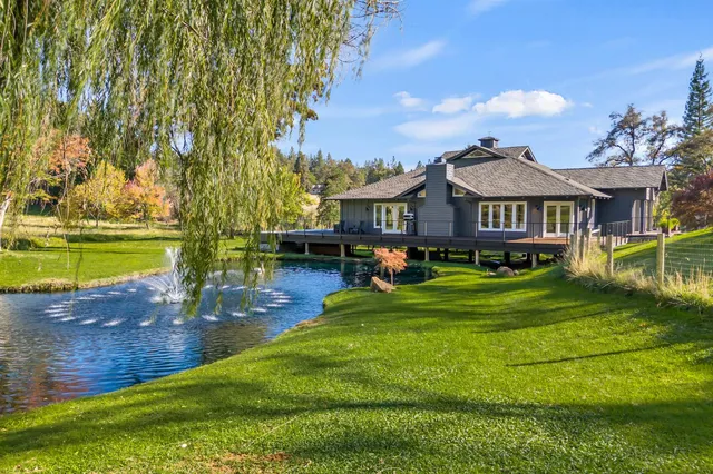$1,695,000 | 16338 Orchard Springs Road, Grass Valley, CA 95945