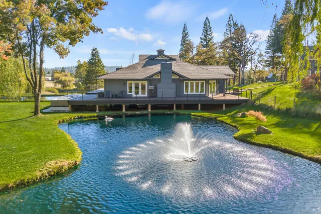 $1,695,000 | 16338 Orchard Springs Road, Grass Valley, CA 95945