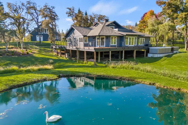 $1,695,000 | 16338 Orchard Springs Road, Grass Valley, CA 95945