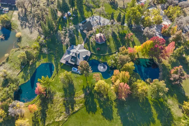 $1,695,000 | 16338 Orchard Springs Road, Grass Valley, CA 95945