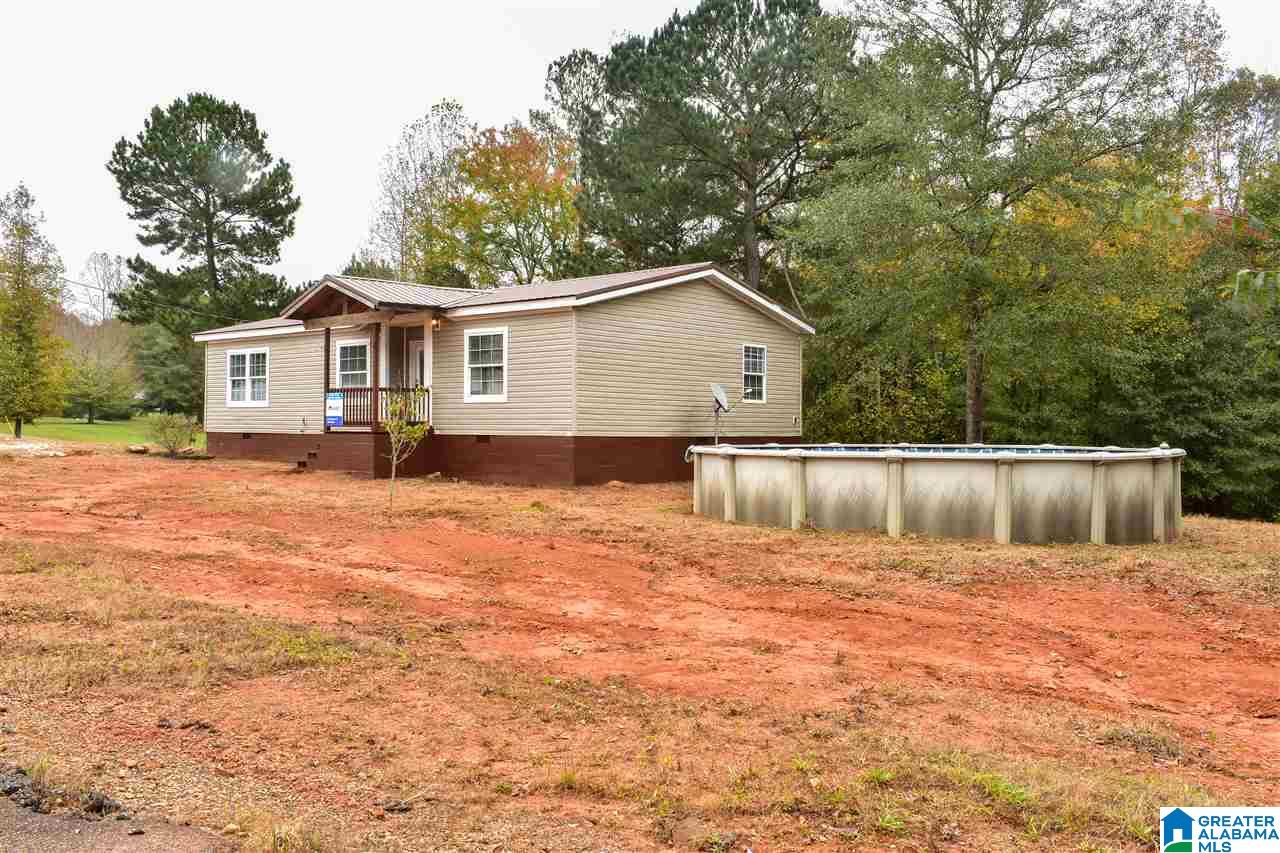233 Rhett Circle Roanoke, AL 36274 - Photo 20 of 23