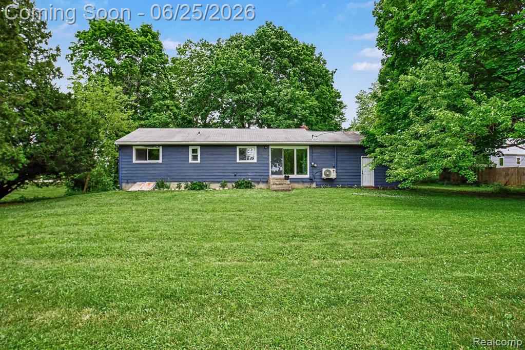 2487 North Lapeer Road Lapeer, MI 48446 - Photo 16 of 16