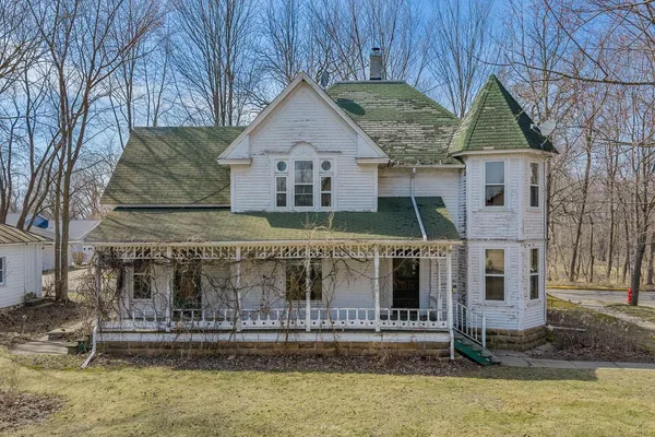 $110,000 | 115 Lieder Street, North Freedom, WI 53951
